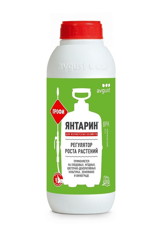 Янтарин Профи