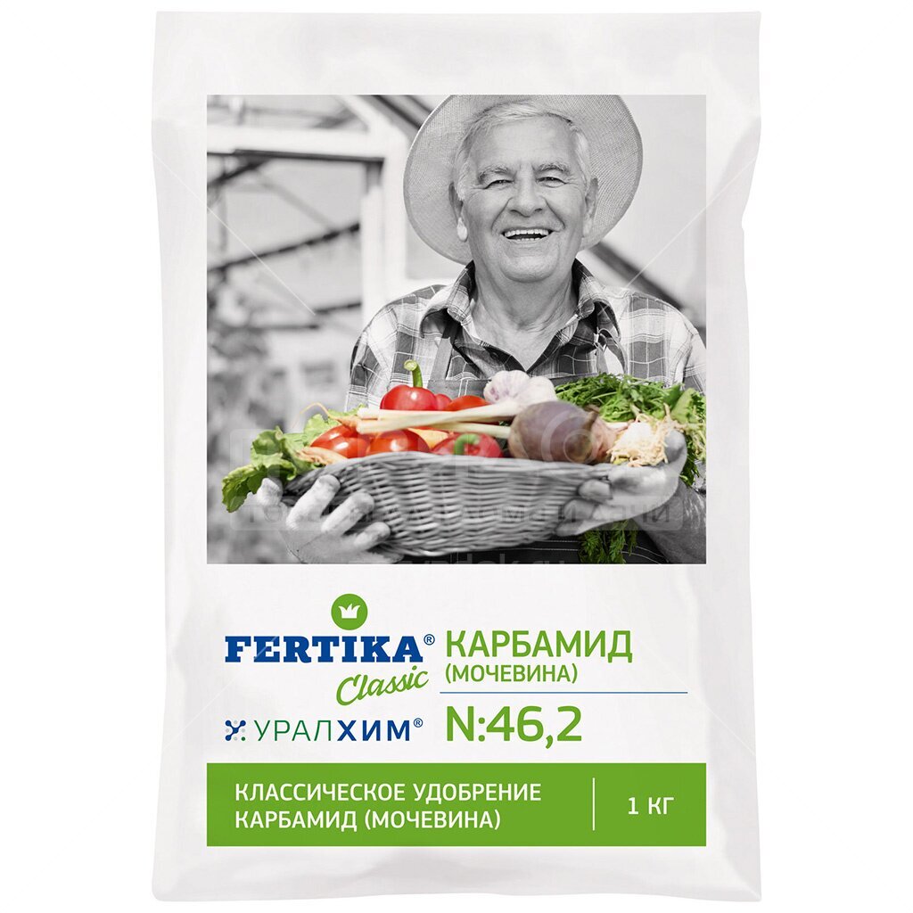 FERTIKA Карбамид