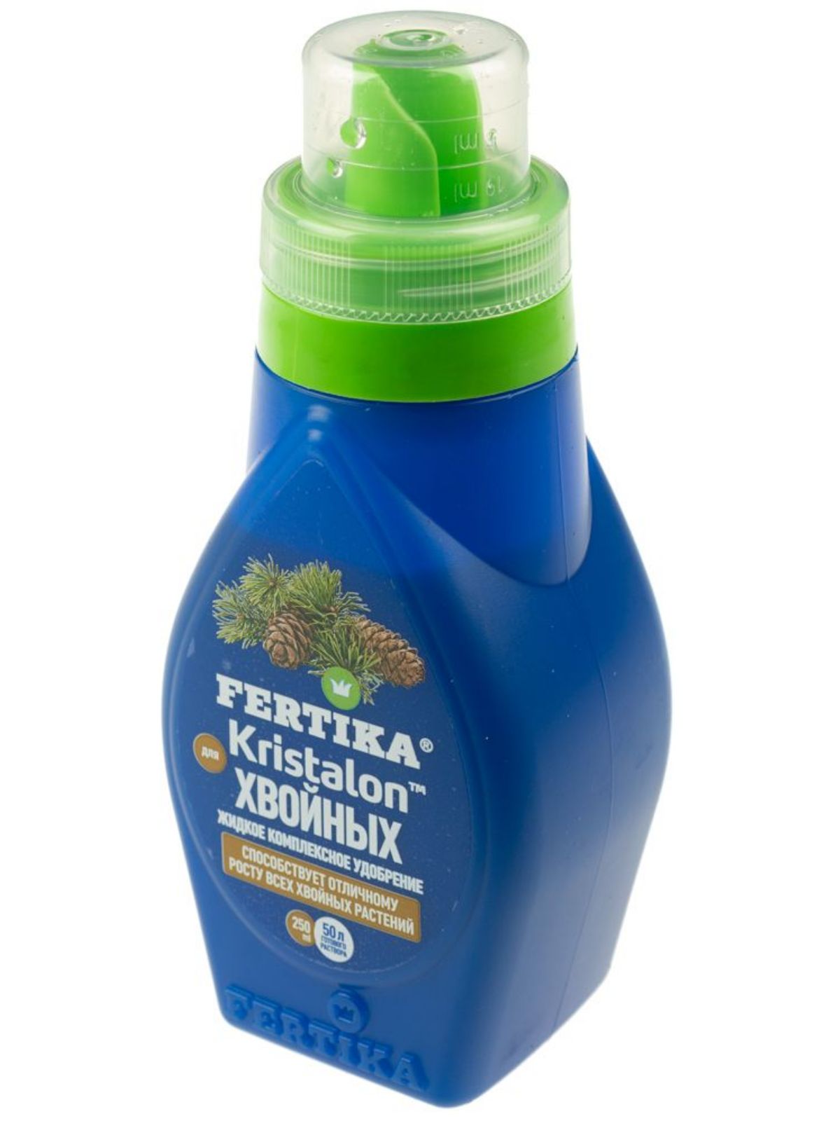 FERTIKA Кристалон для хвойных