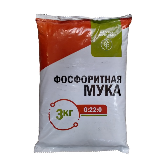 Фосфоритная мука НА108