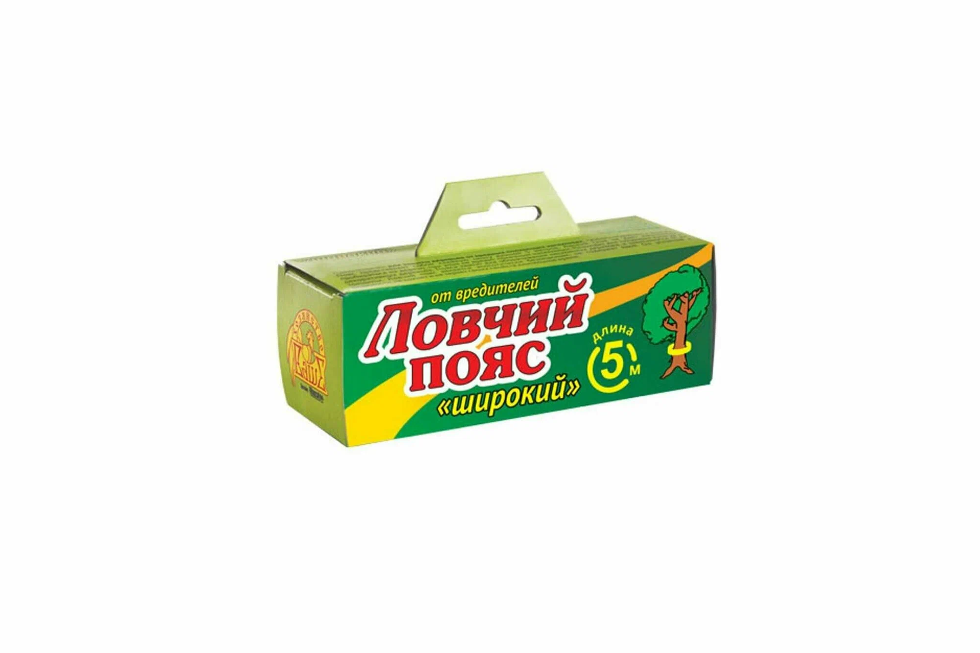 Ваше хозяйство Ловчий пояс / средство от вредителей