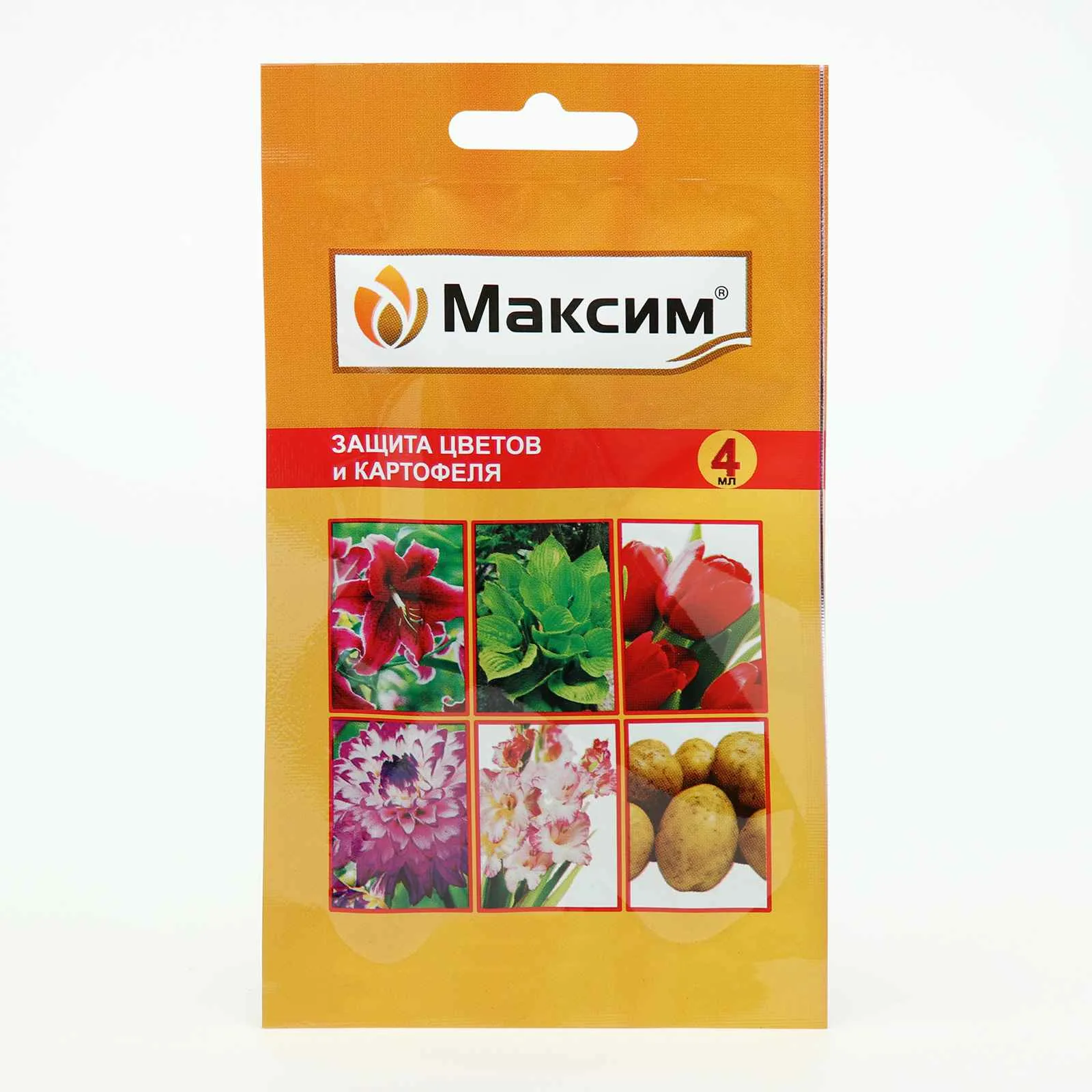 Ваше хозяйство Максим