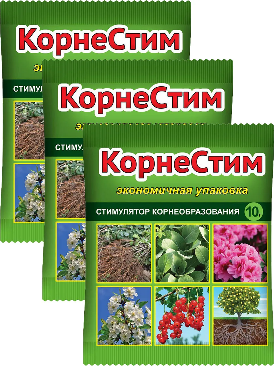 КорнеСтим, стимулятор роста