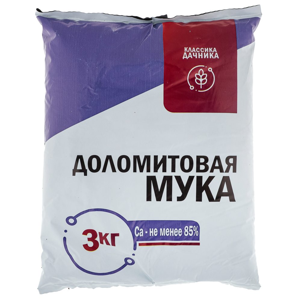 НОВ-АГРО Мука известняковая/доломитовая с микроэлементами НА33