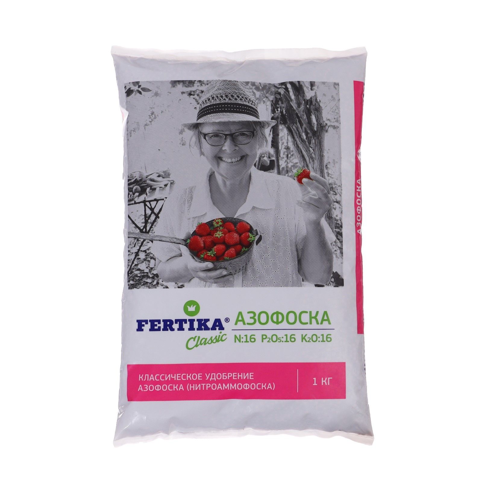 FERTIKA Азофоска