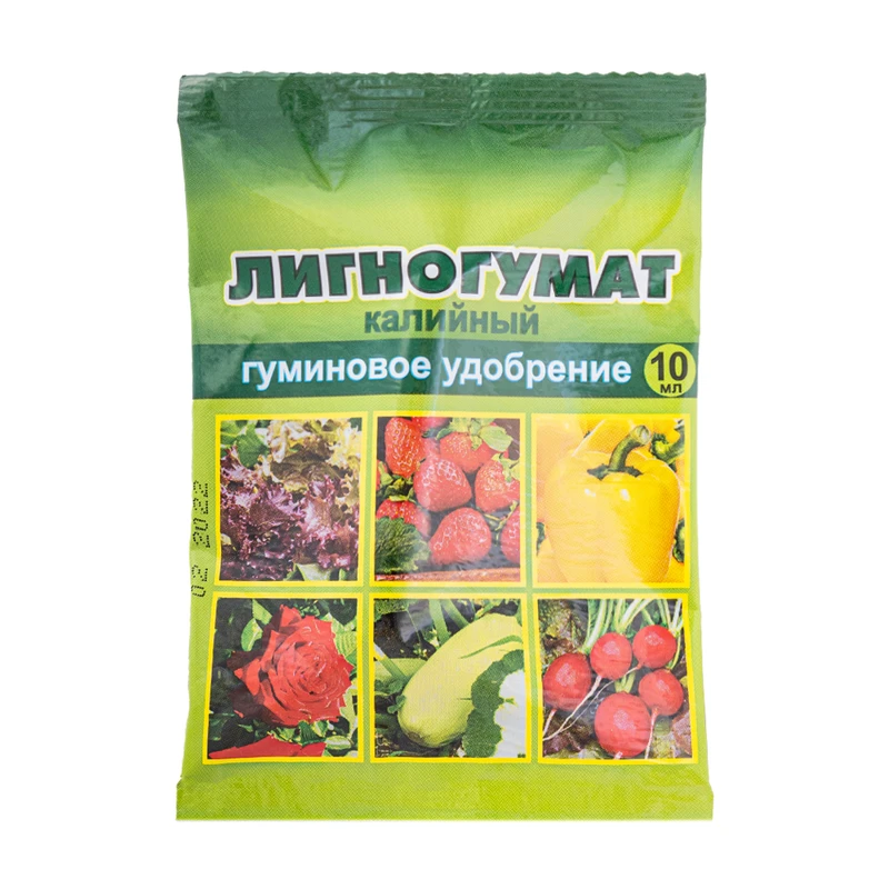 Лигногумат