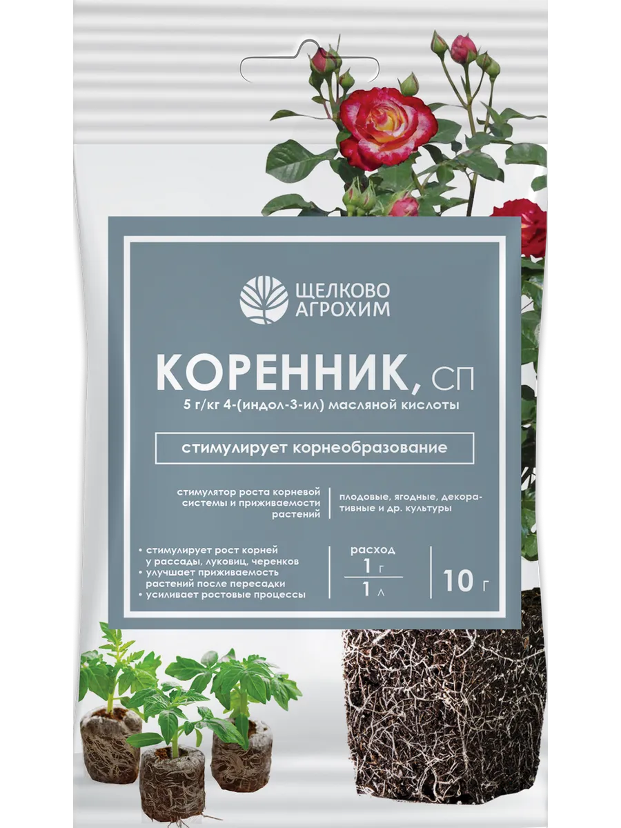 Щелково Агрохим Коренник