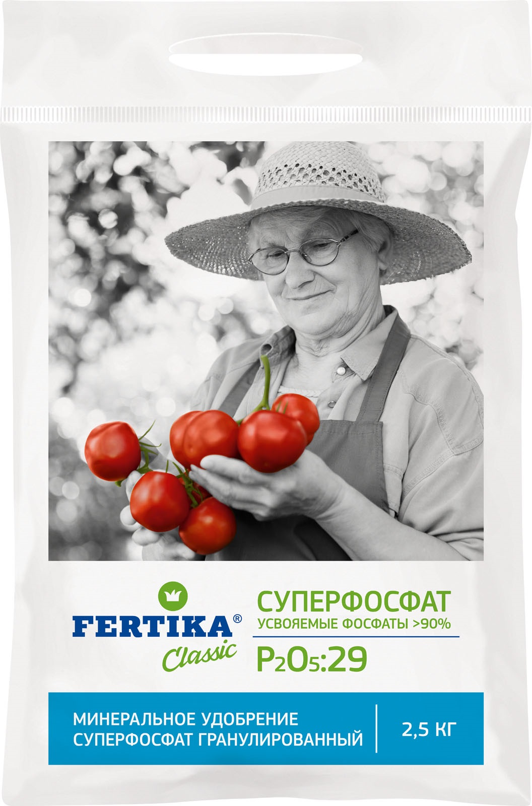 FERTIKA Суперфосфат