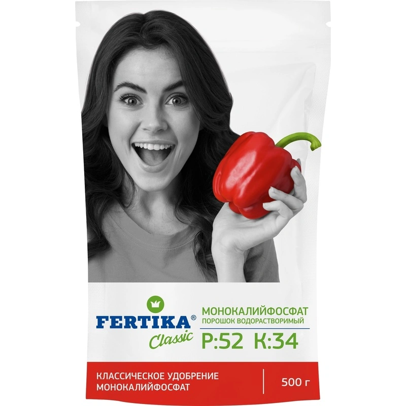 FERTIKA Монофосфат калия