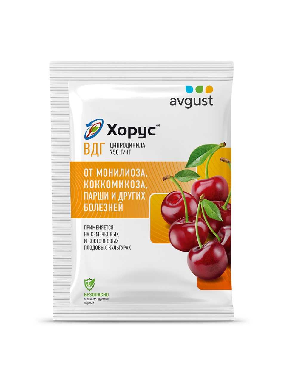 Хорус, средство от болезней