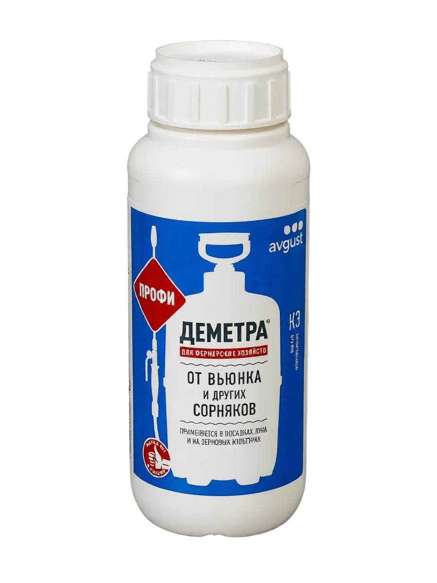AVGUST Деметра Профи