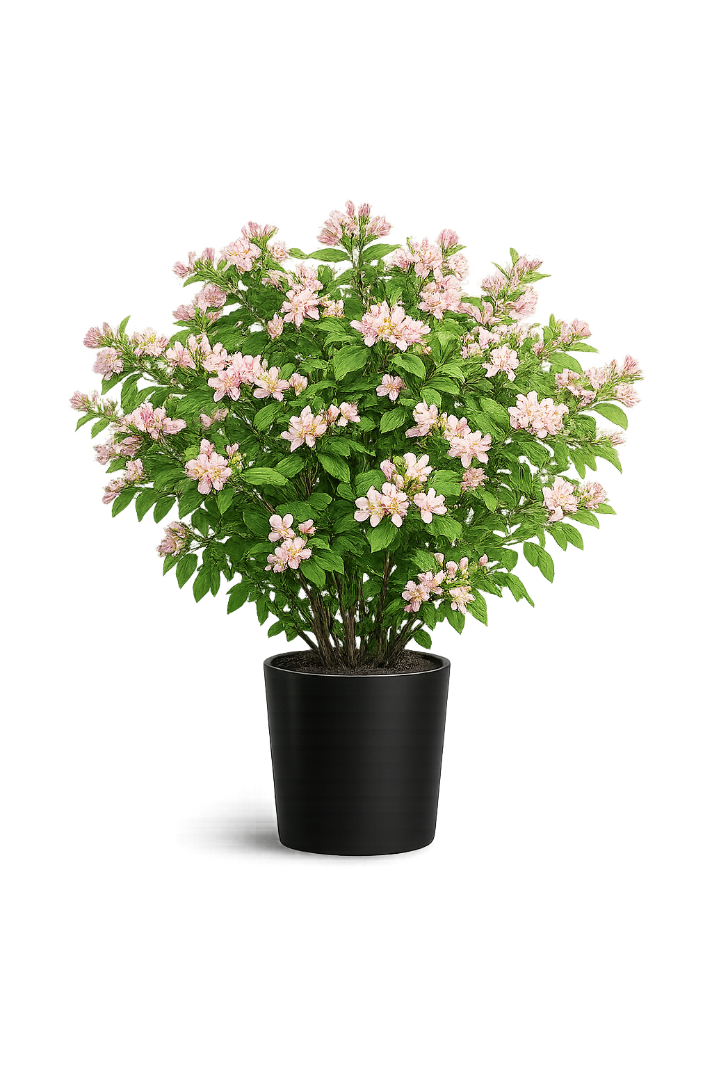 Жимолость татарская