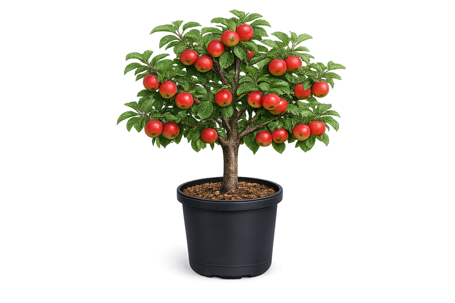 Яблоня Арбат