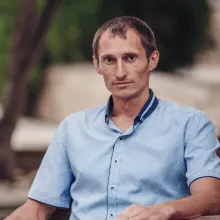 Дмитрий Раевский