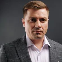 Евгений Белобров