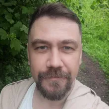 Яромил Фролов