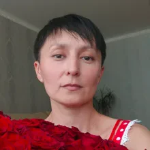 Гульмира Жамантикова