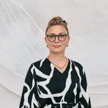 Оксана Ступко
