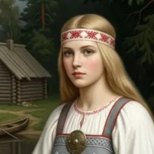 Светлана Беликова