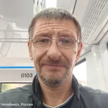 Виктор Ялыгин