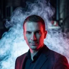 Дмитрий Шушлебин
