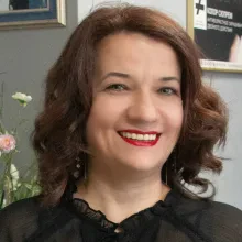 Наталья Андреевна Засыпкина