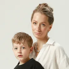 Александра Шостак-Соболева