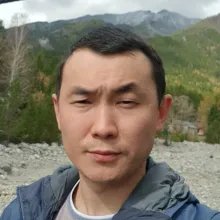 Бато Балданов