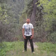 Максим Евсюков