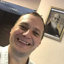 Алексей Аленин
