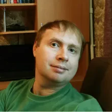 Антон Студёнов