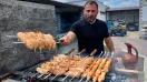 КУРИНОЕ МЯСО на ГРИЛЕ. СОЧНЫЙ РЕЦЕПТ. [GEORGY KAVKAZ Life]