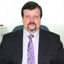 Михаил Бортников