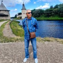 Александр Ворожейкин