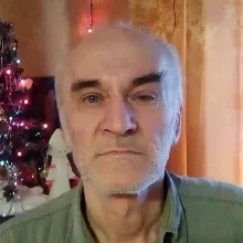 Вячеслав Чебыкин