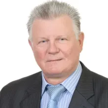 Николай Адоньев