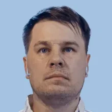 Сергеев Михаил