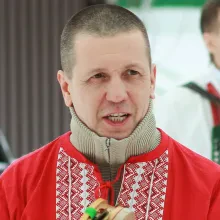 Николай Юсупов