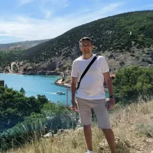 Дмитрий Анатольевич