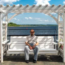 Сергей Быков