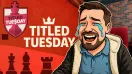 Титульный вторник на chess.com 03/03/2026