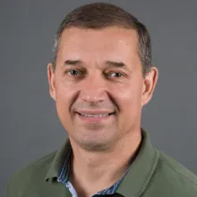 Евгений Киселев