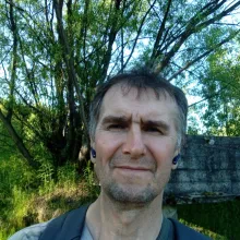 Алексей Щербаков