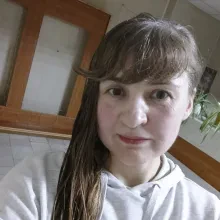 Олеся Нагаева
