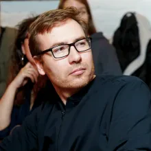 Артём Шт