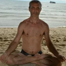Sadhu Authentic