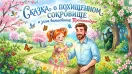 Сказка о похищенном Сокровище и злом волшебнике Пропагандусе
