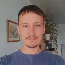 Pavel Kovalenko
