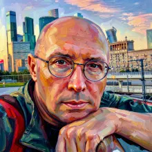 Сергей Викторович