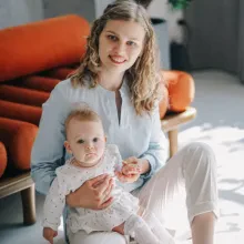 Екатерина Козлова